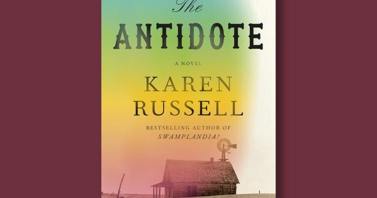 the antidote cover knopf 1280