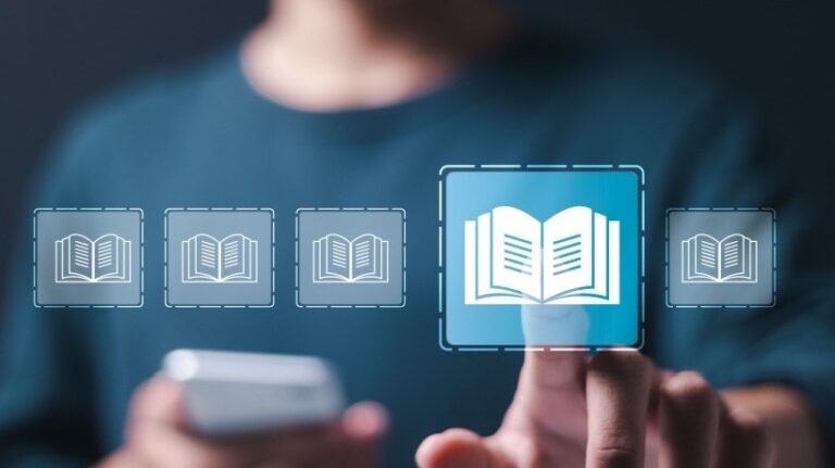 5 eBook Launches Every LD Pro Should Know About