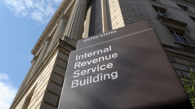 Admin IRS 012924 AP Susan Walsh