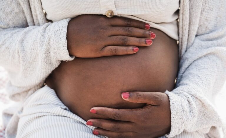 CA pregnant 12142022istock 1