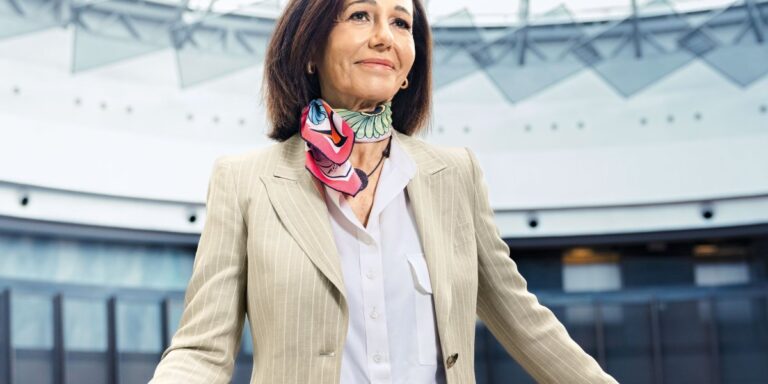 CEO.E.05.GT 250312 ANA BOTIN R5 6848
