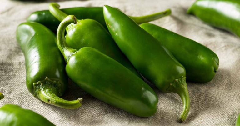 How to Grow Jalapenos FB