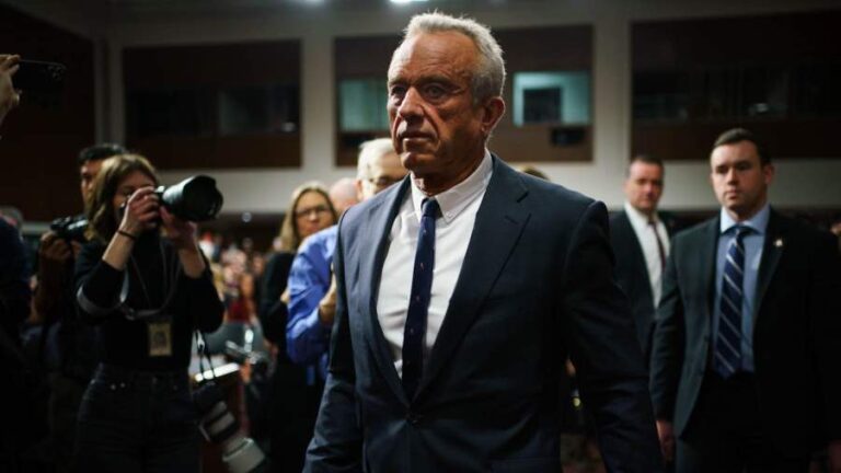 RFK jr takeaways stanage GregNash
