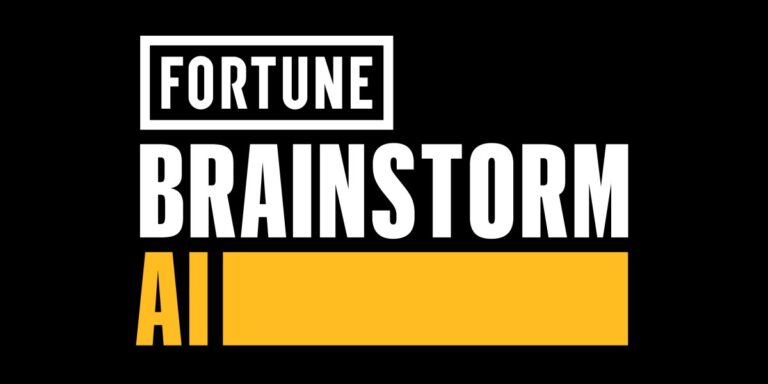 Brainstorm AI logo black