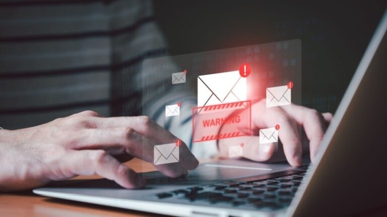Did You Receive A Phishing Email Heres What to Do