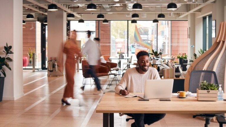 Is Your Onboarding Program Ready For The Next Generation Of Employees