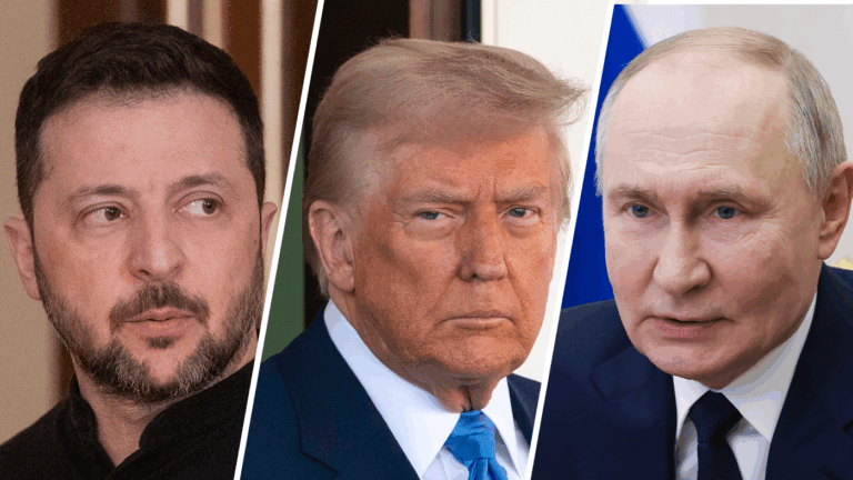 Leading Tres Presidentes 032325 GregNash AP Efrem Lukatsky Sputnik MikhailMetzel