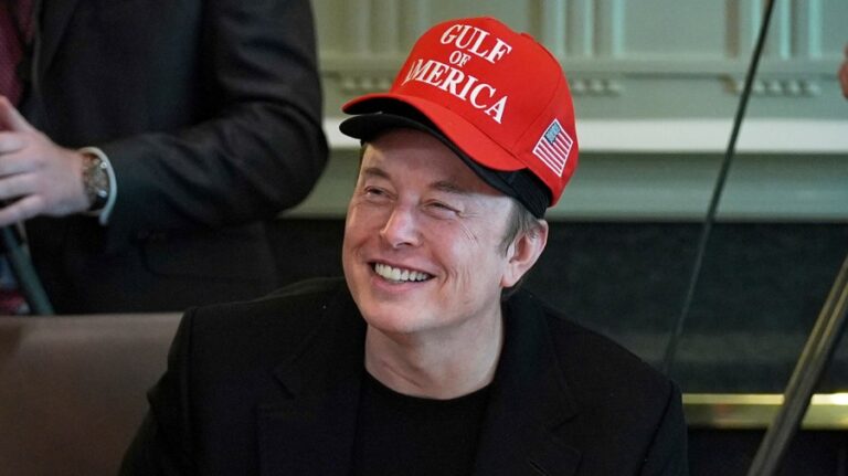 Musk Nazzaro AP EvanVucci