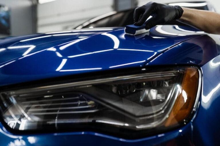 Patricks Auto Detailing 2