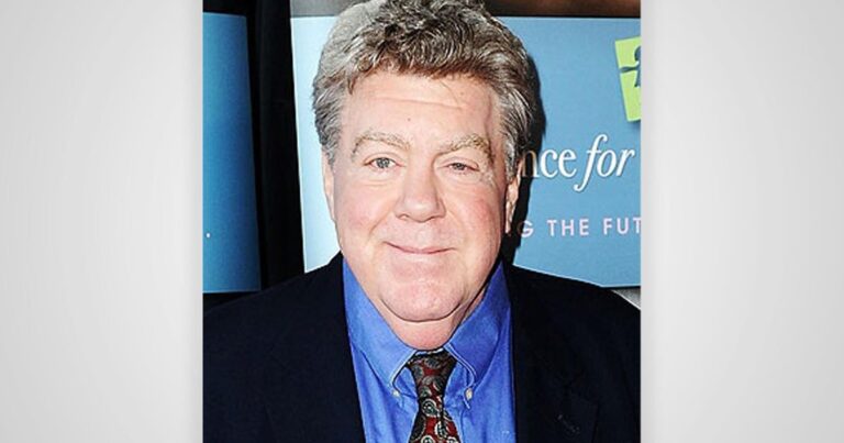 george wendt