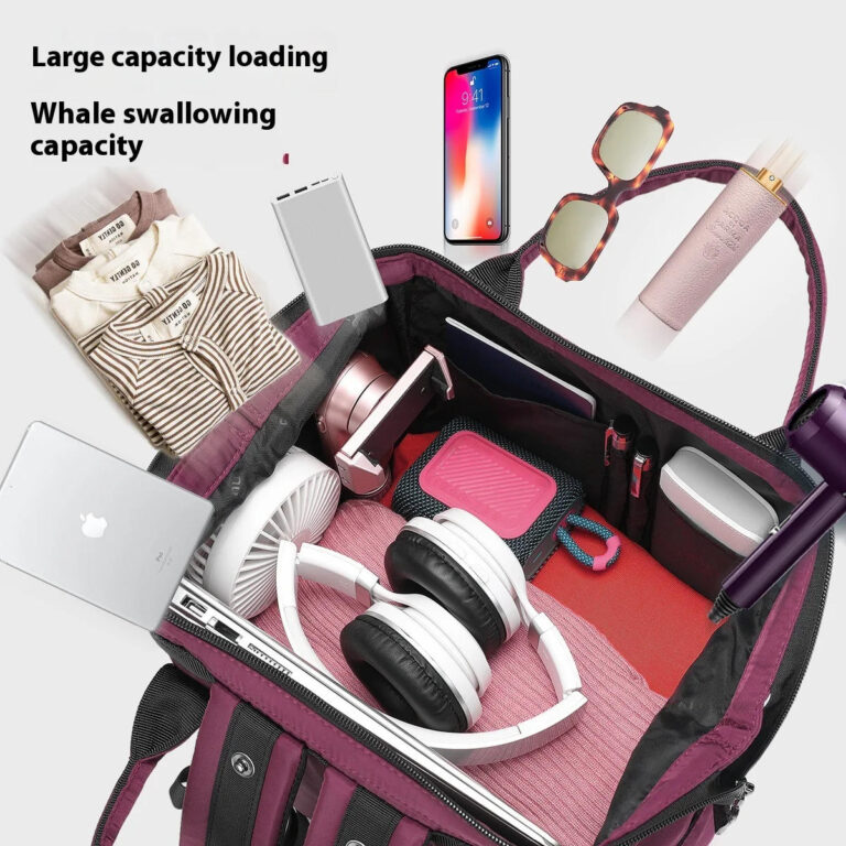 Carryable Collection 1