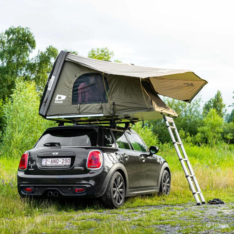 Outdoor Roadie 1