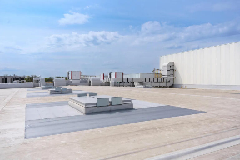 Roof Nuts 5