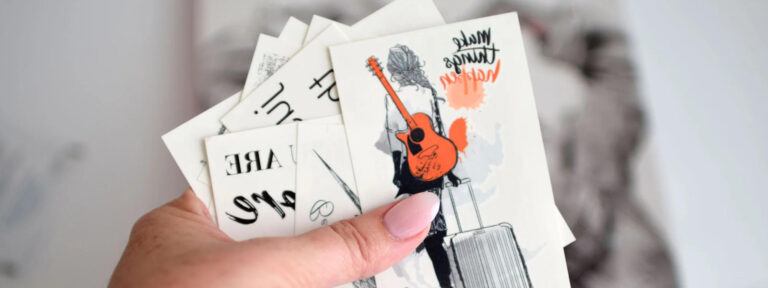 Temporary Tattoos 3