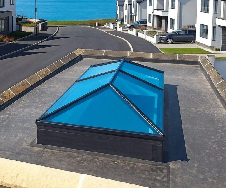 Skylights Rooflights 1