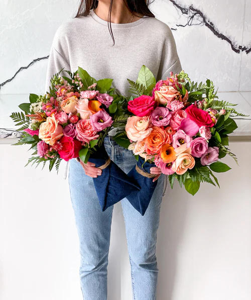 Tonic Blooms 1